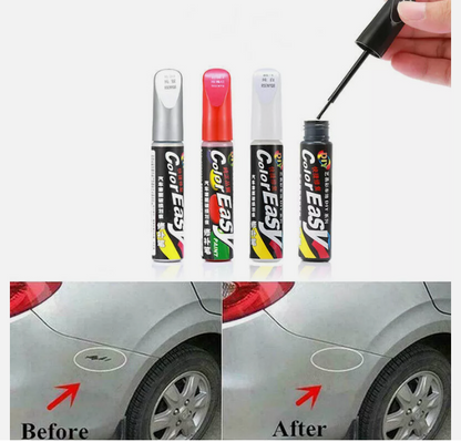 Car Scratch Paint Pen