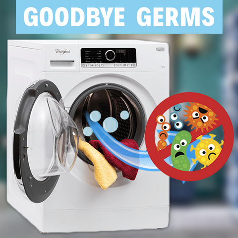 Antibacterial feature