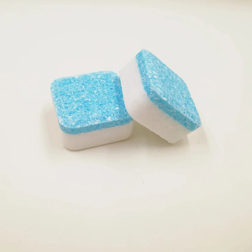Washing Machine Cleaning Tablets (imported)