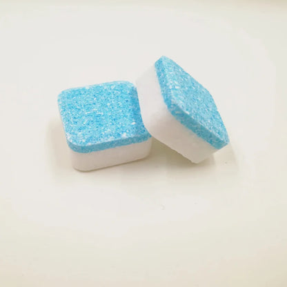 Washing Machine Cleaning Tablets (imported)