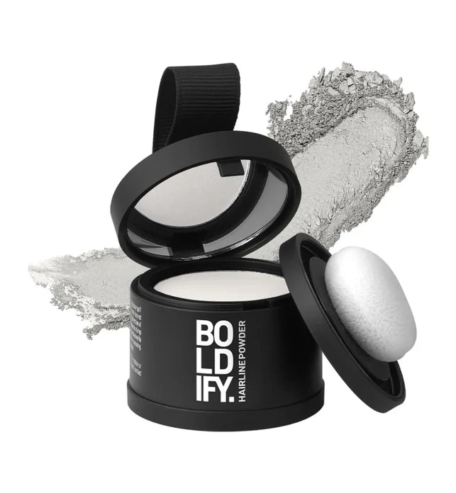 Root Touch Up Hair Color for Gray Coverage & Bald Spot - Women/Men